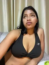 AgathaGeorgiou webcam model stream image