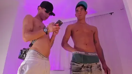 kings_of_heavens_ webcam model stream image