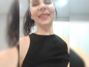 EvaXGirl webcam model stream image