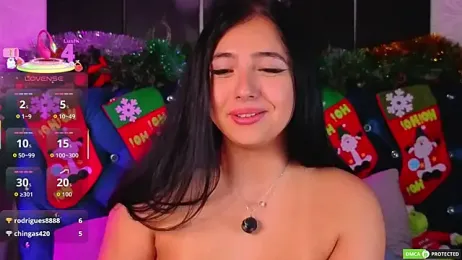 JennyFerguson webcam model stream image