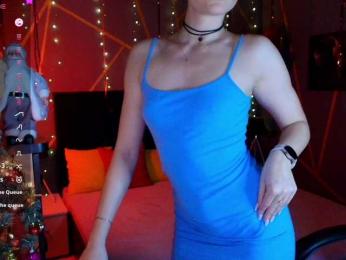 __Sofia_Cat__ webcam model stream image