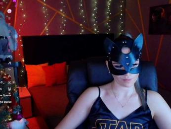 __Sofia_Cat__ webcam model stream image