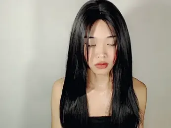 holyakiesha webcam model stream image