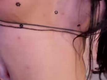 amby_ambar webcam model stream image