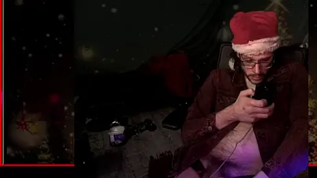 MasterDaddyCool webcam model stream image