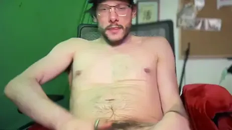 MasterDaddyCool webcam model stream image