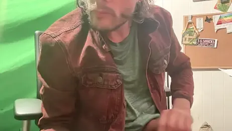 MasterDaddyCool webcam model stream image