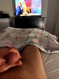 ariel-rick webcam model stream image