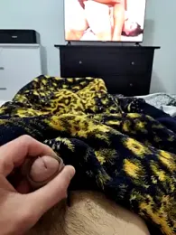 ariel-rick webcam model stream image