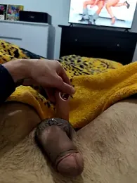 ariel-rick webcam model stream image