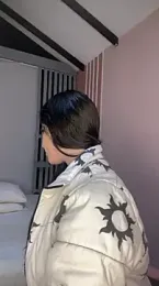 Vicky-Andrade webcam stripchat model stream image