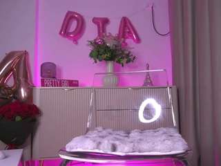 diacarter webcam model stream image