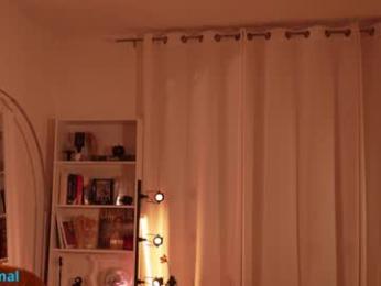 informal_ webcam model stream image