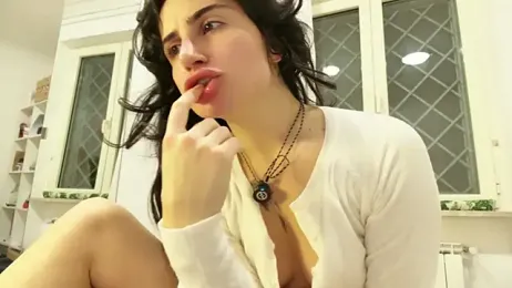 DeaAthena webcam model stream image