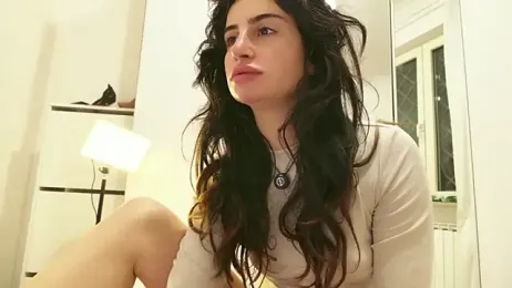 DeaAthena webcam model stream image