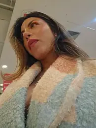 Karen_San_Miguel webcam model stream image