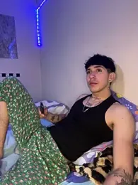 wil_hot webcam model stream image