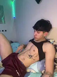 wil_hot webcam model stream image