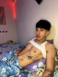 wil_hot webcam model stream image