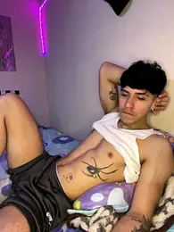 wil_hot webcam model stream image