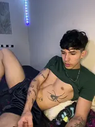 wil_hot webcam model stream image