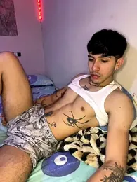 wil_hot webcam model stream image