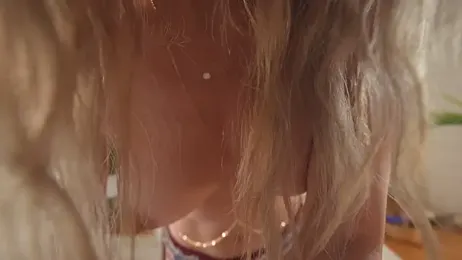 HeyBananas webcam model stream image