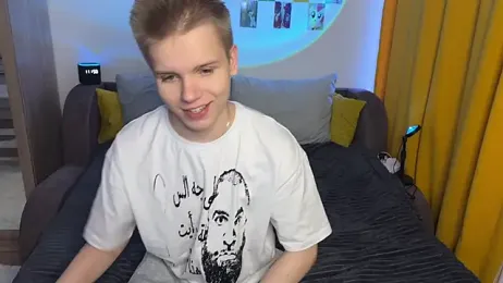 metarion webcam model stream image