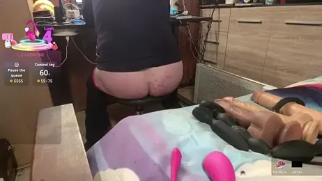 misteryman1956 webcam model stream image