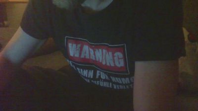 andyfun3 webcam model stream image