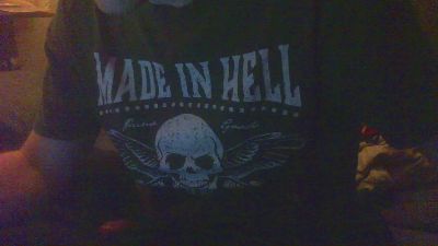 andyfun3 webcam model stream image