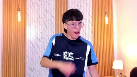 billie_jr webcam model stream image