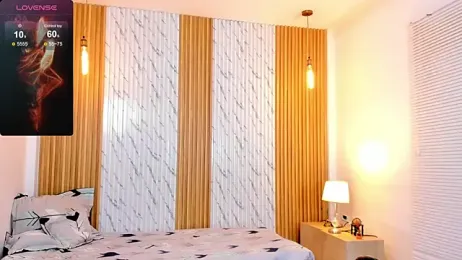 billie_jr webcam model stream image