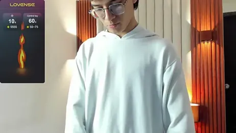 billie_jr webcam model stream image