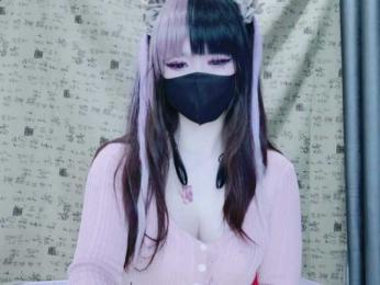 kiki-001 webcam model stream image