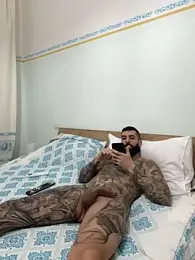 Gioeltoro89 webcam model stream image