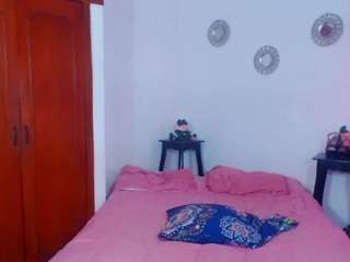 marcela-browm webcam model stream image