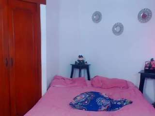 marcela-browm webcam model stream image