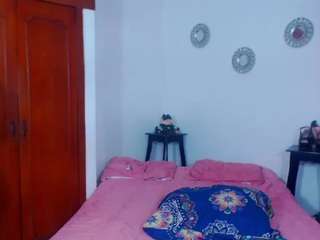 marcela-browm webcam model stream image