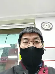 Koreanjjc webcam model stream image