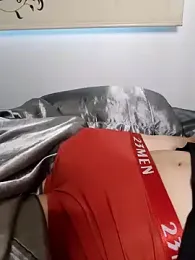 Koreanjjc webcam model stream image