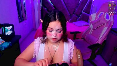 ShylySweet webcam model stream image