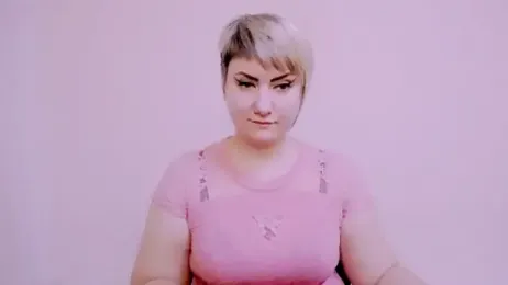 Djullia webcam model stream image