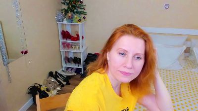 SofiaReginald webcam model stream image