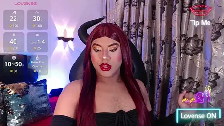 Emili_Roux webcam model stream image