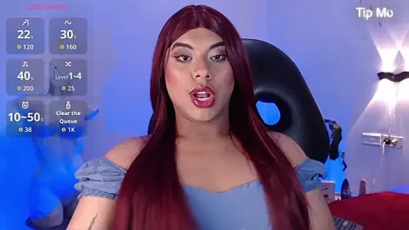 Emili_Roux webcam stripchat model stream image