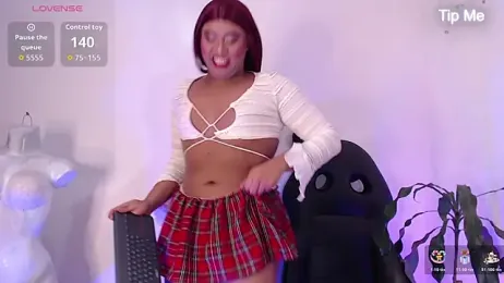 Emili_Roux webcam model stream image