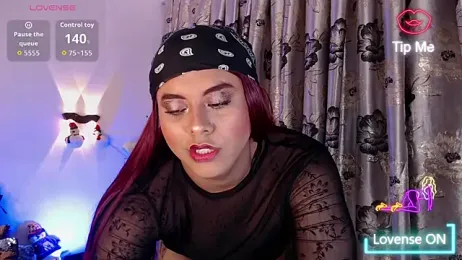 Emili_Roux webcam model stream image