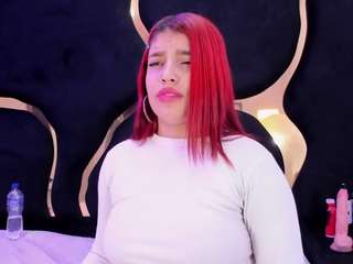 hannywatson webcam model stream image