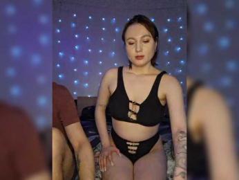 -Molly webcam bongacams model stream image